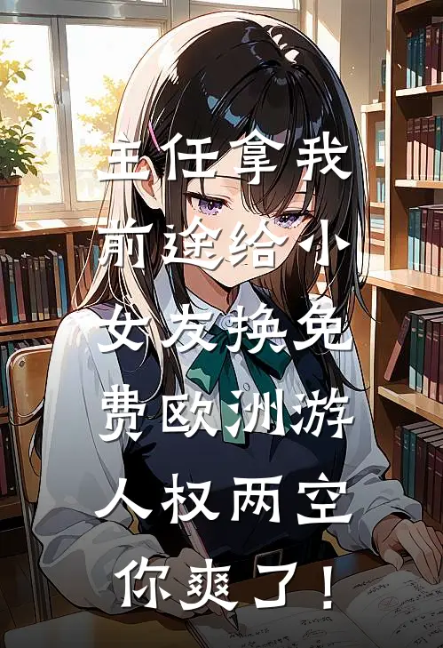 主任拿我前途给小女友换免费欧洲游，人权两空你爽了！