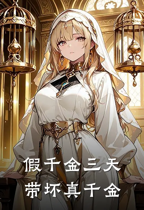 假千金三天带坏真千金