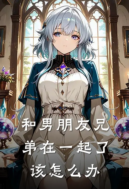 和男朋友兄弟在一起了该怎么办