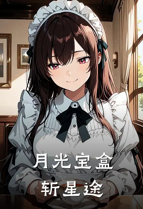 月光宝盒斩星途胡睿林晓月最新好看小说_已完结小说月光宝盒斩星途胡睿林晓月