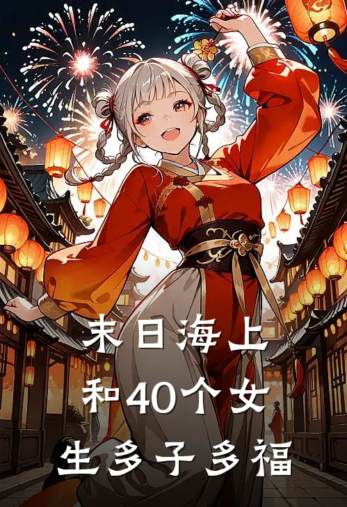 末日海上：和40个女生多子多福