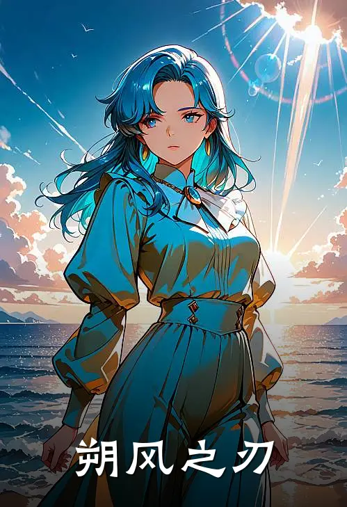 朔风之刃(白安刘连)完结版免费阅读_朔风之刃全文免费阅读