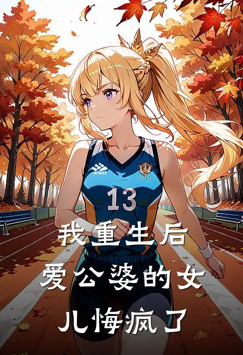 我重生后，爱公婆的女儿悔疯了