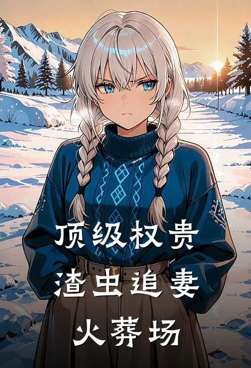 顶级权贵渣虫追妻火葬场