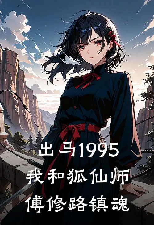 《出马1995：我和狐仙师傅修路镇魂》