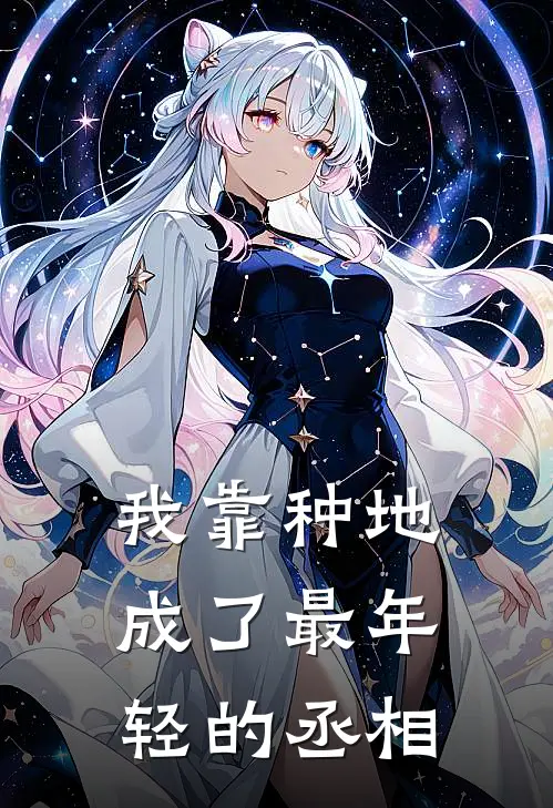 我靠种地成了最年轻的丞相李腾龙腾哥推荐完结小说_热门小说在线阅读我靠种地成了最年轻的丞相(李腾龙腾哥)