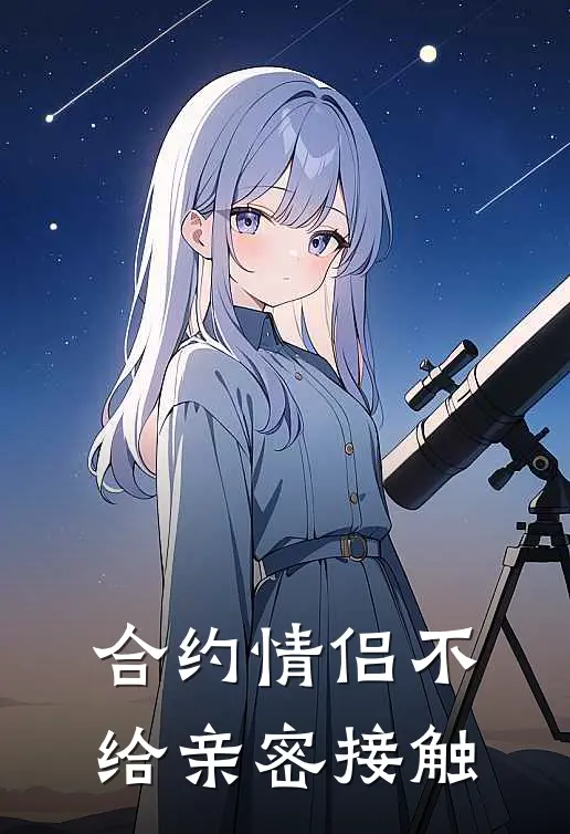 合约情侣不给亲密接触