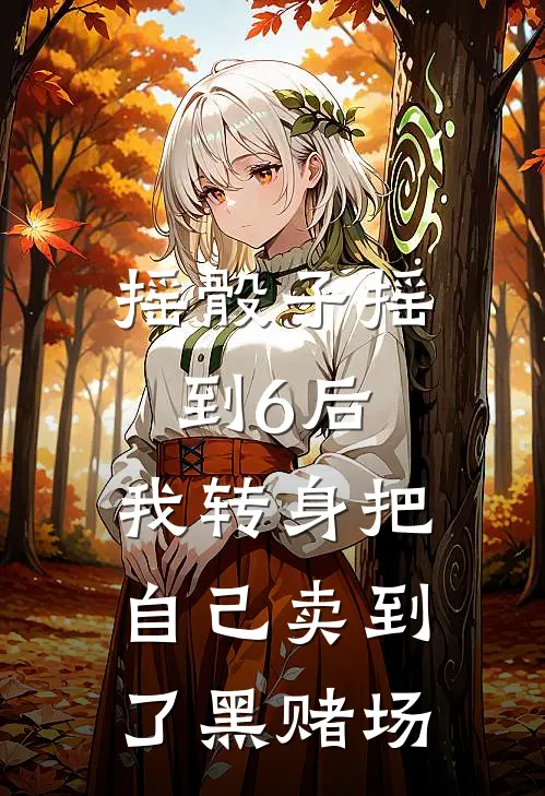 摇骰子摇到6后，我转身把自己卖到了黑赌场抖音热门完本热门小说_完本小说免费摇骰子摇到6后，我转身把自己卖到了黑赌场(抖音热门)