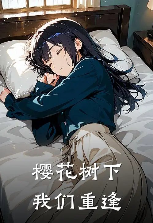 樱花树下，我们重逢(宫野齐依美)完整版小说全文免费阅读_免费阅读无弹窗樱花树下，我们重逢宫野齐依美