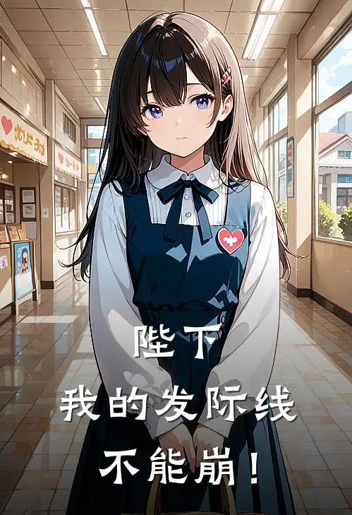 《陛下，我的发际线不能崩！》希雅玛莎_(陛下，我的发际线不能崩！)全集在线阅读