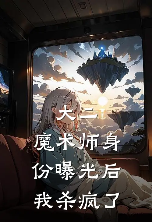 尤杰尤小欣(大二，魔术师身份曝光后我杀疯了)全本免费在线阅读_(大二，魔术师身份曝光后我杀疯了)完结版免费在线阅读