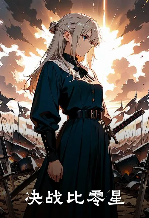 决战比零星科伦王元周完整版免费阅读_科伦王元周精彩小说