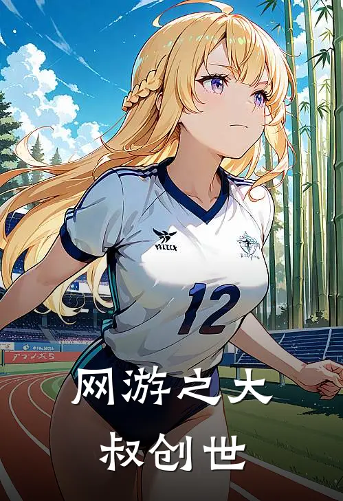 轩轩庄俊（网游之大叔创世）全文免费阅读无弹窗大结局_