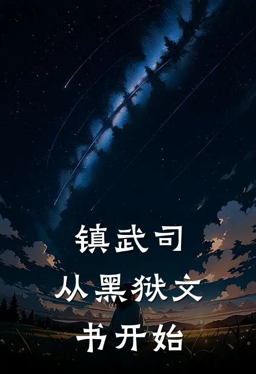 镇武司：从黑狱文书开始(林夜冯坤)火爆小说_《镇武司：从黑狱文书开始》林夜冯坤小说免费在线阅读