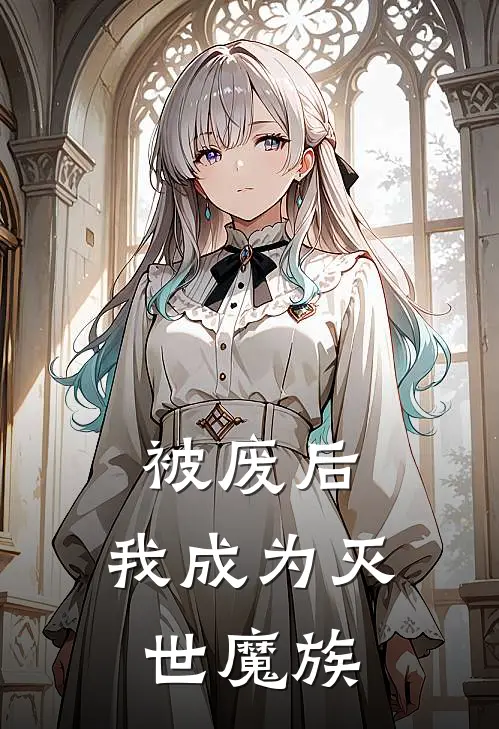 被废后，我成为灭世魔族