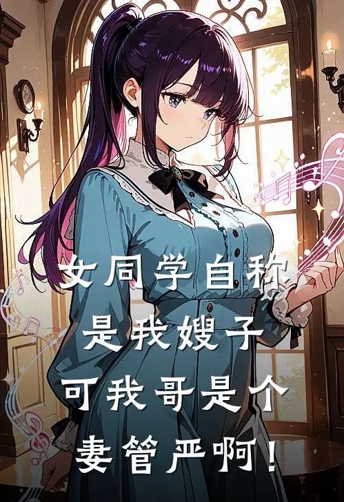 女同学自称是我嫂子，可我哥是个妻管严啊！(何倩陈旭)免费阅读_无弹窗全文免费阅读女同学自称是我嫂子，可我哥是个妻管严啊！何倩陈旭