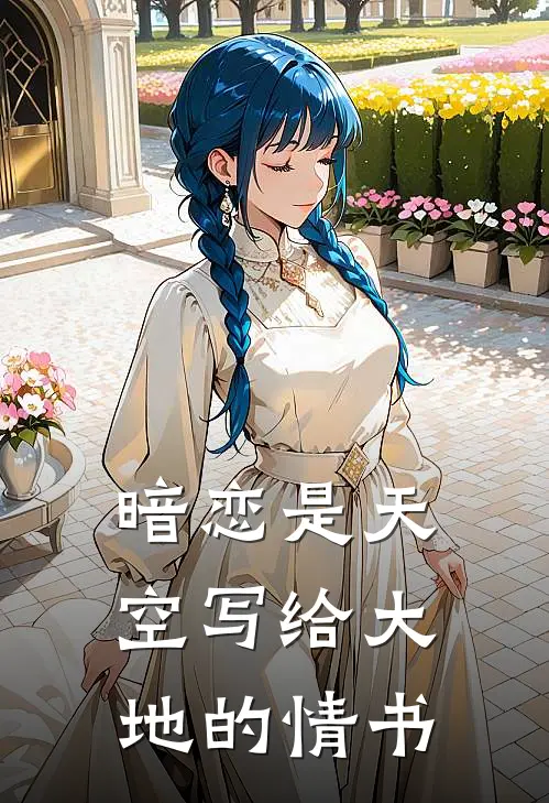 暗恋是天空写给大地的情书张哲苏晓好看的小说推荐完结_在哪看免费小说暗恋是天空写给大地的情书张哲苏晓