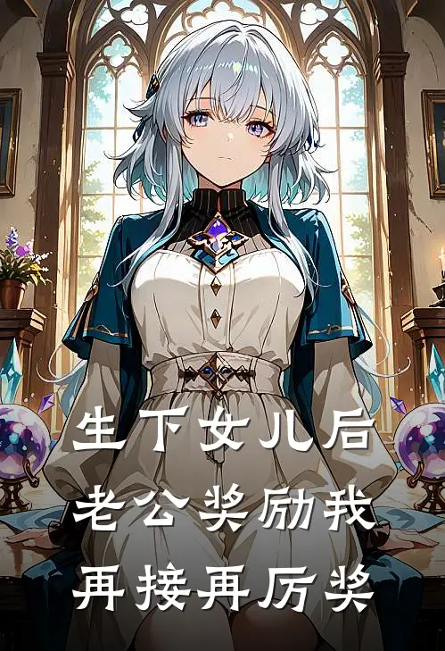 生下女儿后，老公奖励我再接再厉奖