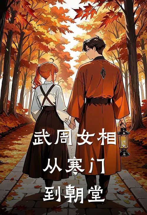 武周女相：从寒门到朝堂(苏云薇林薇)完整版免费小说_完结版小说推荐武周女相：从寒门到朝堂(苏云薇林薇)