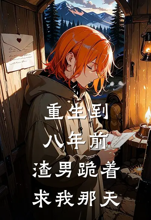 重生到八年前，渣男跪着求我那天