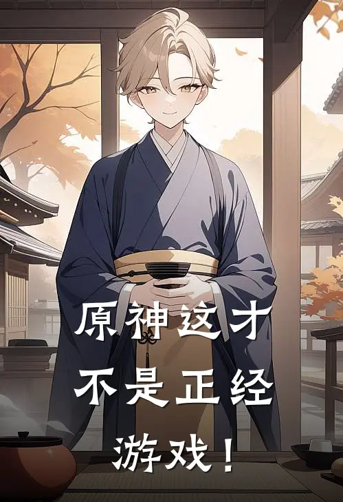 【原神】这才不是正经游戏！(卡莱尔派蒙)好看的完结小说_热门小说推荐【原神】这才不是正经游戏！卡莱尔派蒙