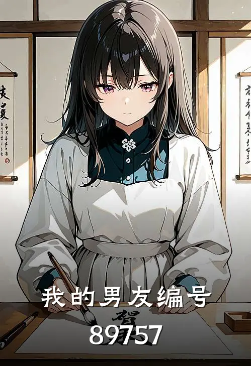 我的男友编号89757