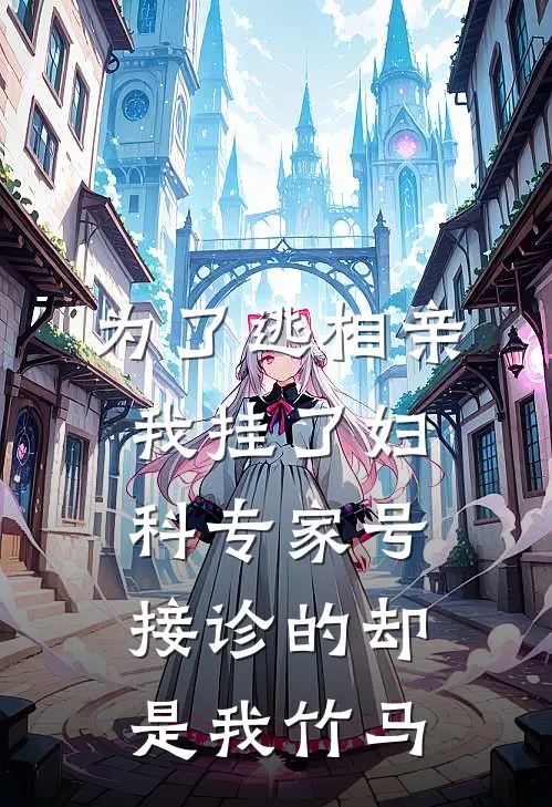 为了逃相亲，我挂了妇科专家号，接诊的却是我竹马