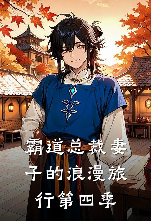 霸道总裁妻子的浪漫旅行第四季