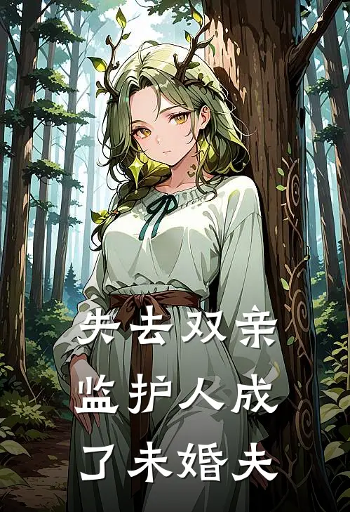 失去双亲，监护人成了未婚夫(悦安谢逸尘)完本小说大全_完本热门小说失去双亲，监护人成了未婚夫悦安谢逸尘