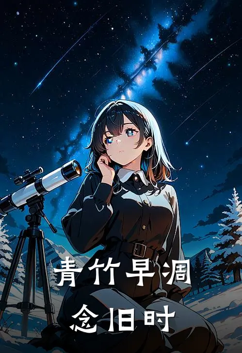 青竹早凋念旧时