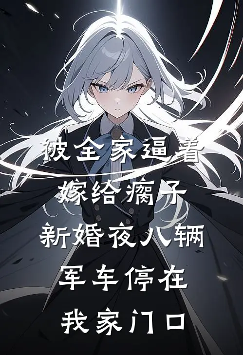 被全家逼着嫁给瘸子，新婚夜八辆军车停在我家门口