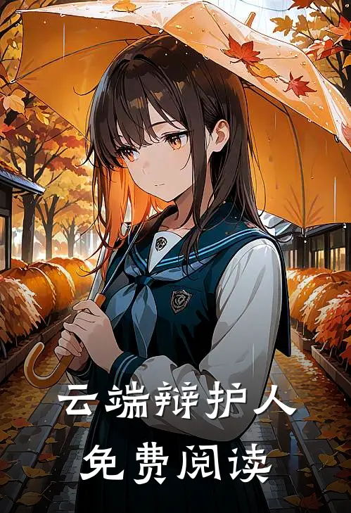 云端辩护人免费阅读