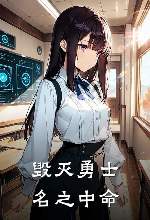 毁灭勇士：名之中命柳俊浩李程俊完结热门小说_完整版小说全文免费阅读毁灭勇士：名之中命柳俊浩李程俊