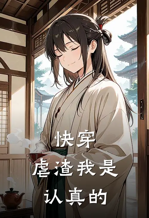 快穿，虐渣我是认真的刘翠阿昭热门小说推荐_完本小说大全快穿，虐渣我是认真的(刘翠阿昭)