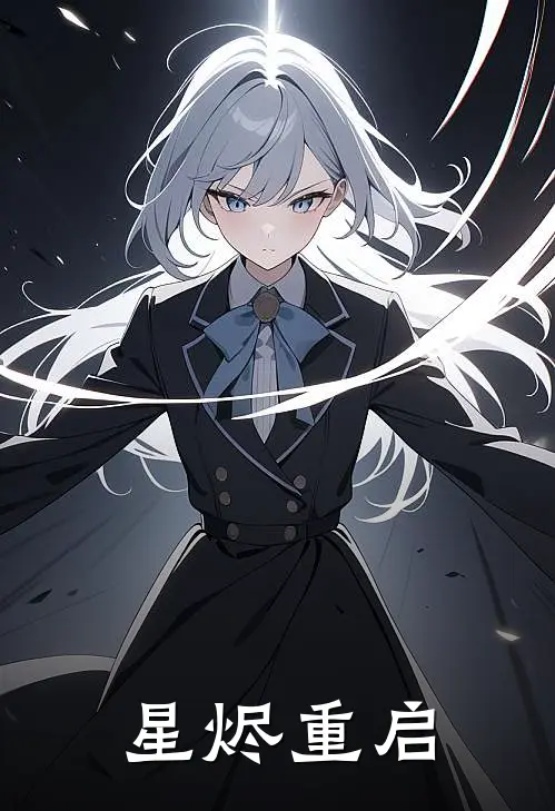 星烬重启林烬阿灼推荐完结小说_热门小说在线阅读星烬重启(林烬阿灼)