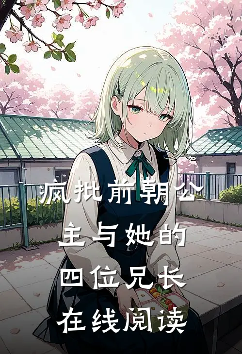 疯批前朝公主与她的四位兄长在线阅读