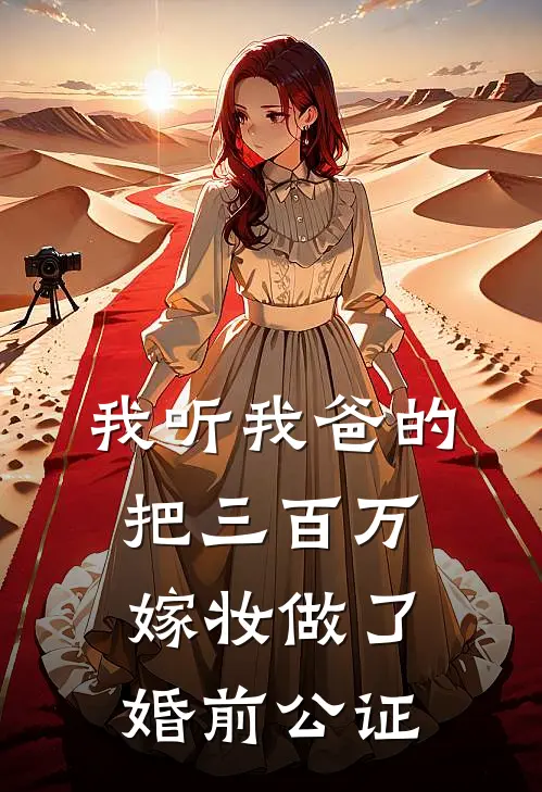 我听我爸的，把三百万嫁妆做了婚前公证(苏冉苏建国)最新小说_免费阅读完整版小说我听我爸的，把三百万嫁妆做了婚前公证(苏冉苏建国)