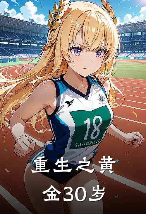 重生之黄金30岁