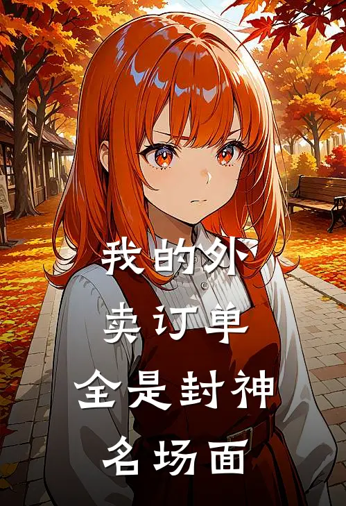 我的外卖订单，全是封神名场面（林辰赵曼曼）全文免费阅读无弹窗大结局_我的外卖订单，全是封神名场面最新章节列表_笔趣阁（林辰赵曼曼）