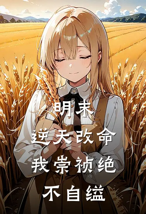 明末：逆天改命，我崇祯绝不自缢