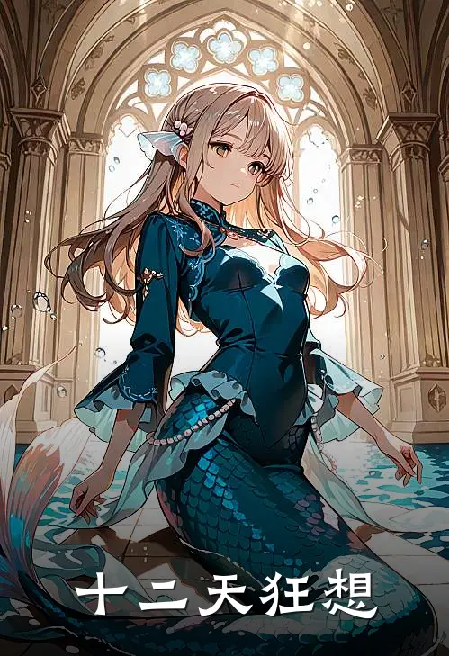 十二天狂想陆思机戴建德全文免费阅读_完结热门小说十二天狂想(陆思机戴建德)