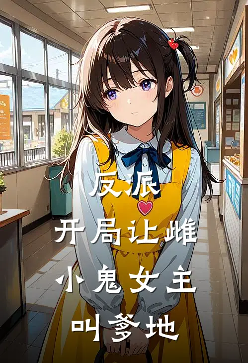 反派：开局让雌小鬼女主叫爹地(姜宇涂幼卿)热门的小说_热门网络小说推荐反派：开局让雌小鬼女主叫爹地(姜宇涂幼卿)