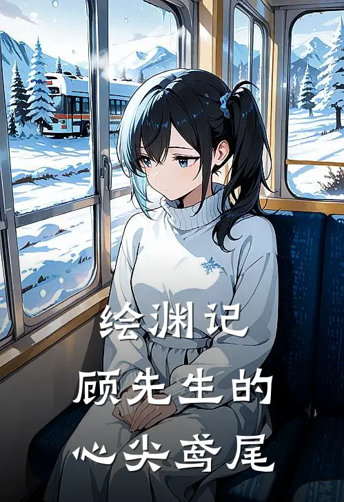 绘渊记：顾先生的心尖鸢尾陆明鸢夏小冉新热门小说_免费阅读全文绘渊记：顾先生的心尖鸢尾陆明鸢夏小冉