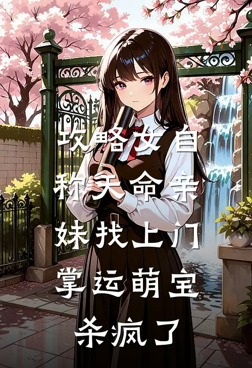 攻略女自称天命亲妹找上门，掌运萌宝杀疯了