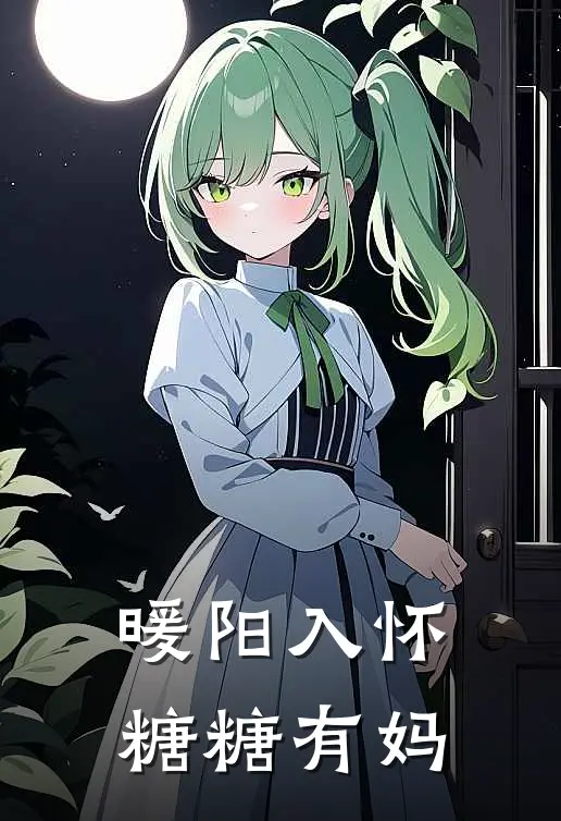 暖阳入怀，糖糖有妈