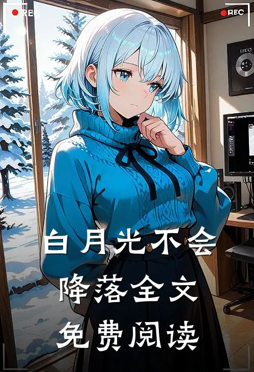 白月光不会降落全文免费阅读