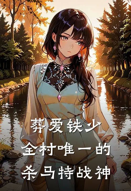 葬爱·铁少：全村唯一的杀马特战神