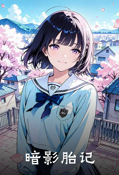 暗影胎记林薇赵坤完结小说免费阅读_完本热门小说暗影胎记林薇赵坤