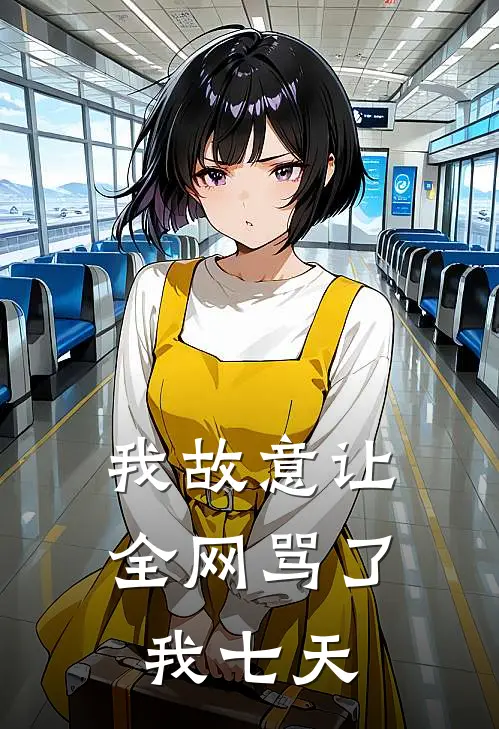 我故意让全网骂了我七天周晓雅晓雅免费小说全文阅读_最新好看小说我故意让全网骂了我七天周晓雅晓雅