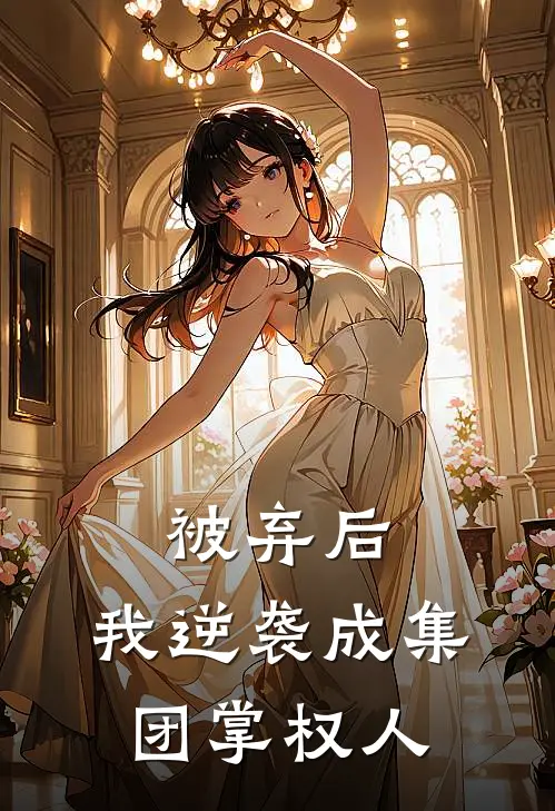 林砚苏晚晴《被弃后，我逆袭成集团掌权人》最新章节阅读_(被弃后，我逆袭成集团掌权人)全章节免费在线阅读